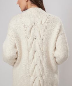 Alternative view of Abrigo BHCO-1200-WH