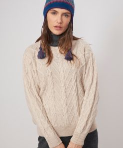 Chompa BHSW-0012-BE