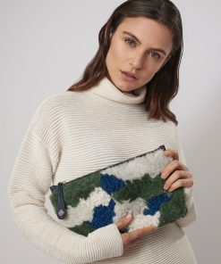 Chompa BHSW-0953-WH