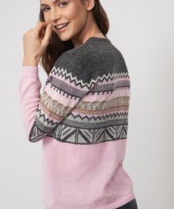 Chompa BHSW-1256-PK