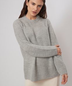 Chompa BHSW-1304-LGY