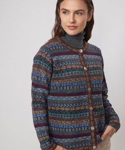 Cárdigan BHCA-0634-BR